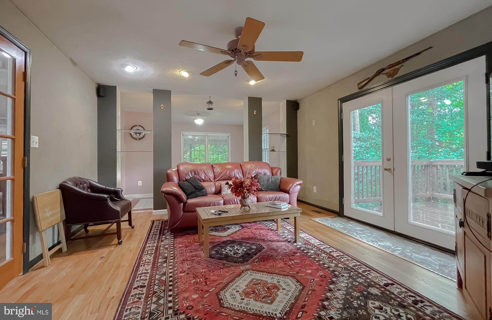 LONG BEACH HEIGHTS - Residential