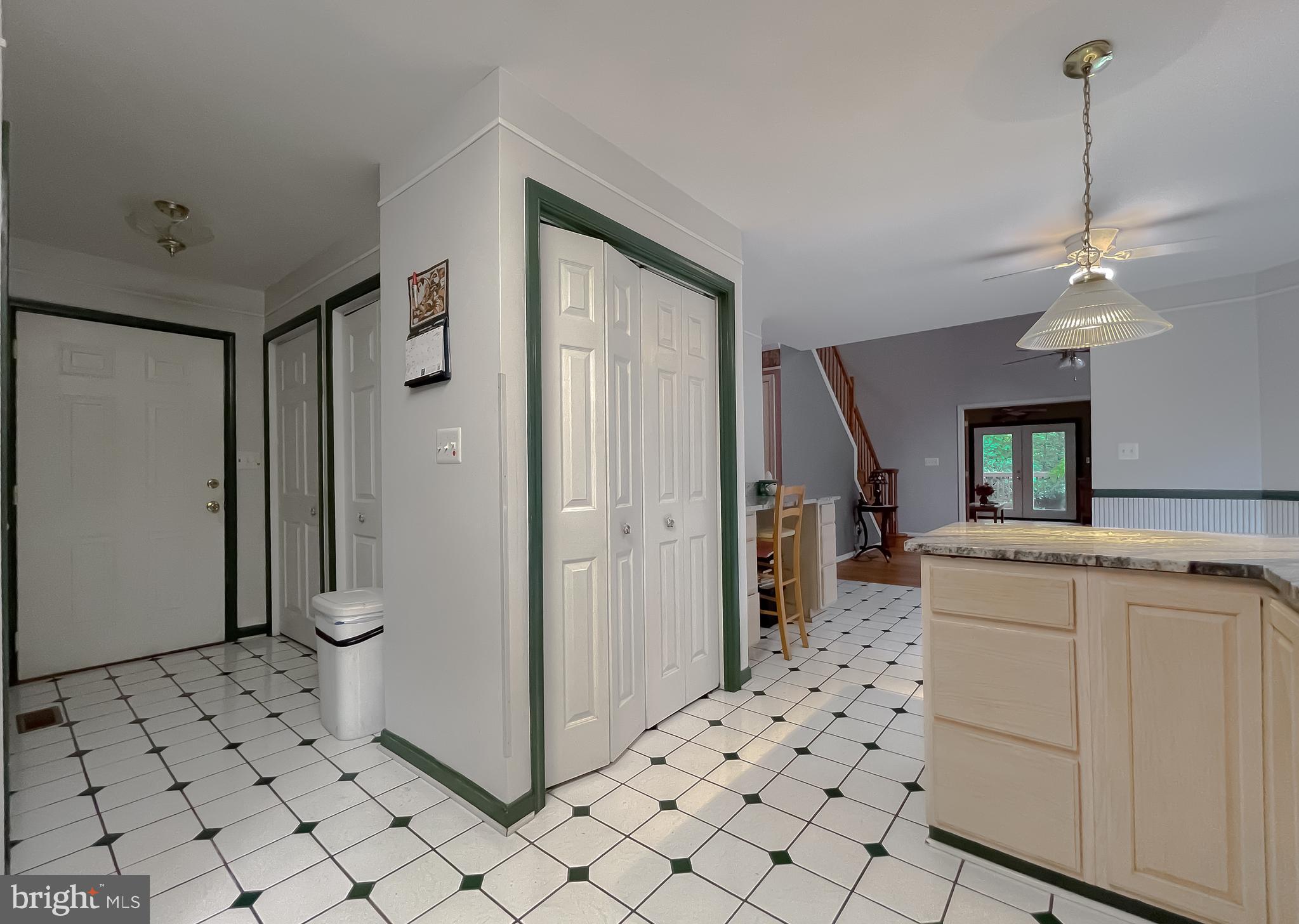 LONG BEACH HEIGHTS - Residential