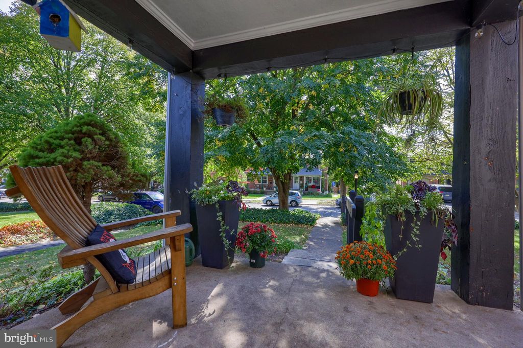 Photo of 825 Helen Avenue, Lancaster, PA 17601 (MLS # PALA2058934)