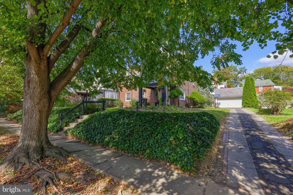 Photo of 825 Helen Avenue, Lancaster, PA 17601 (MLS # PALA2058934)