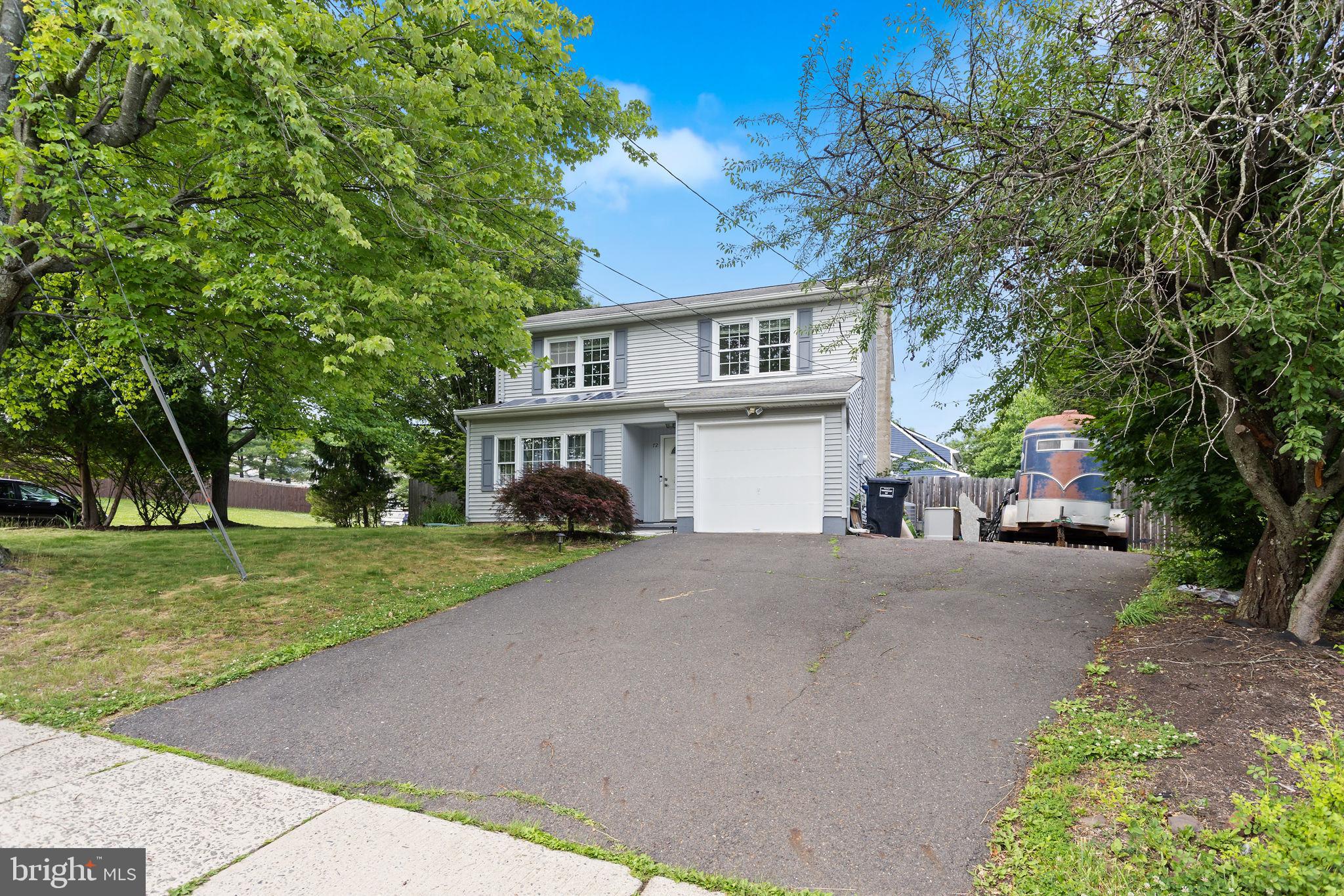 72 BUNKER ROAD