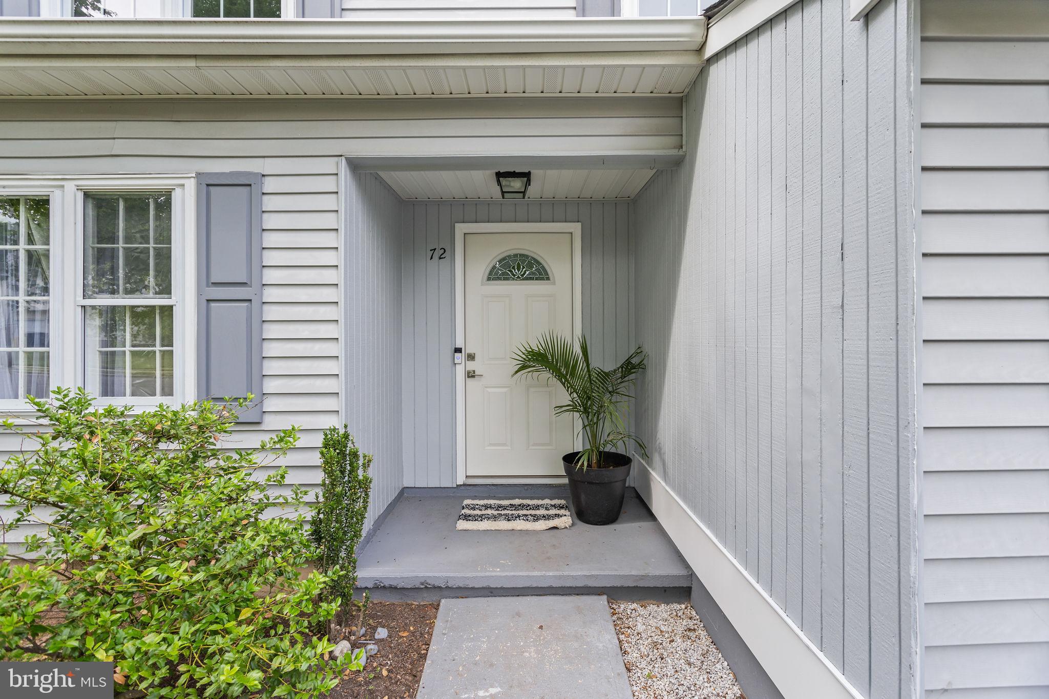 72 BUNKER ROAD