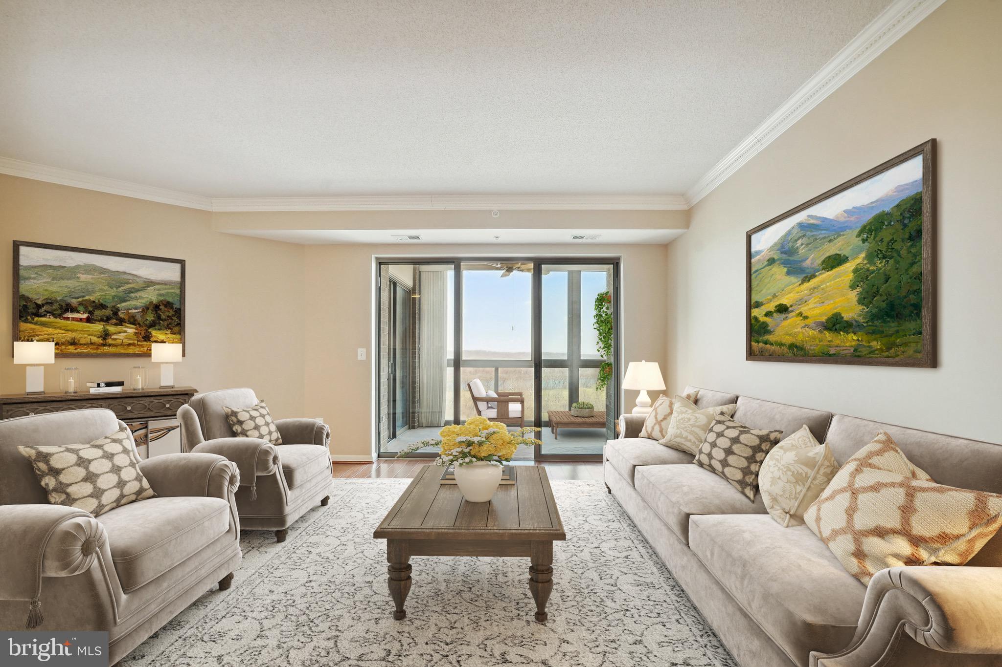 LANSDOWNE WOODS - Residential