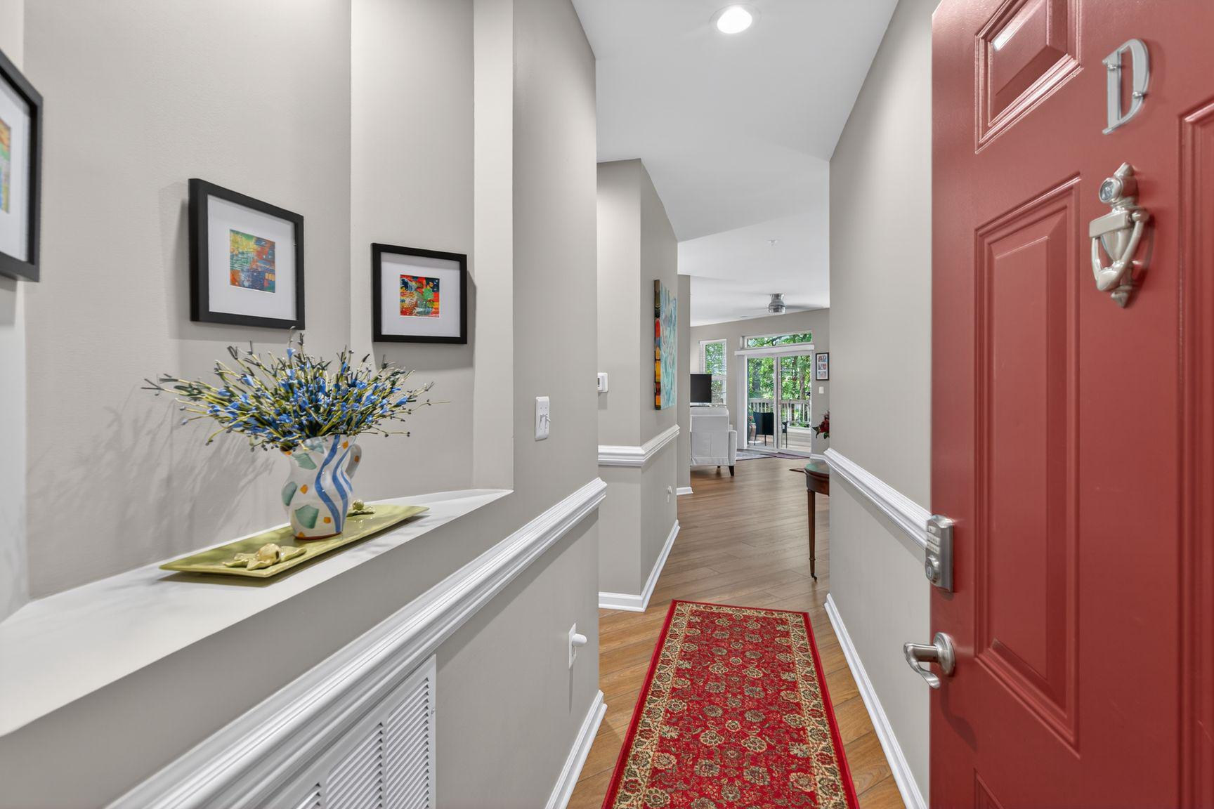 4210 MOZART BRIGADE LANE 4210D