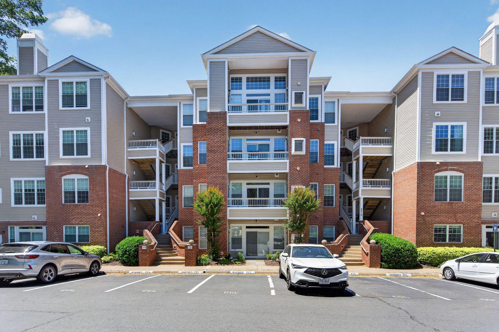 4210 MOZART BRIGADE LANE 4210D