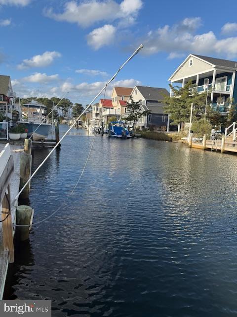 WEST OCEAN CITY - Land