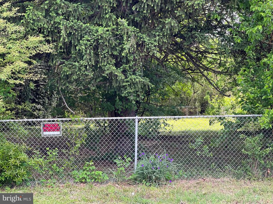 Great opportunity to build or invest. Don't miss out.