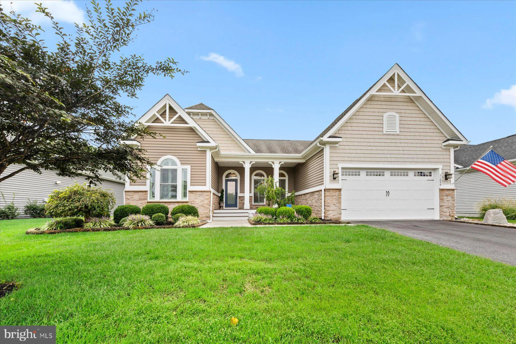 31899 Carmine Drive, Rehoboth Beach, DE 19971