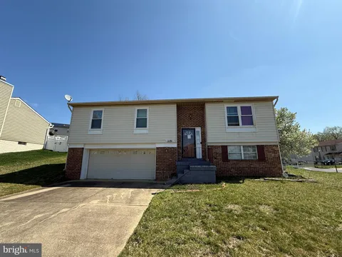 2101 Norlinda Avenue, Oxon Hill, MD MLS: MDPG2147094