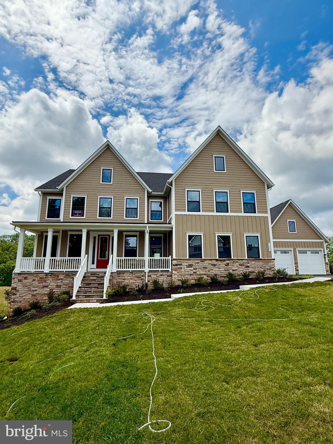 HARTLAND - Residential