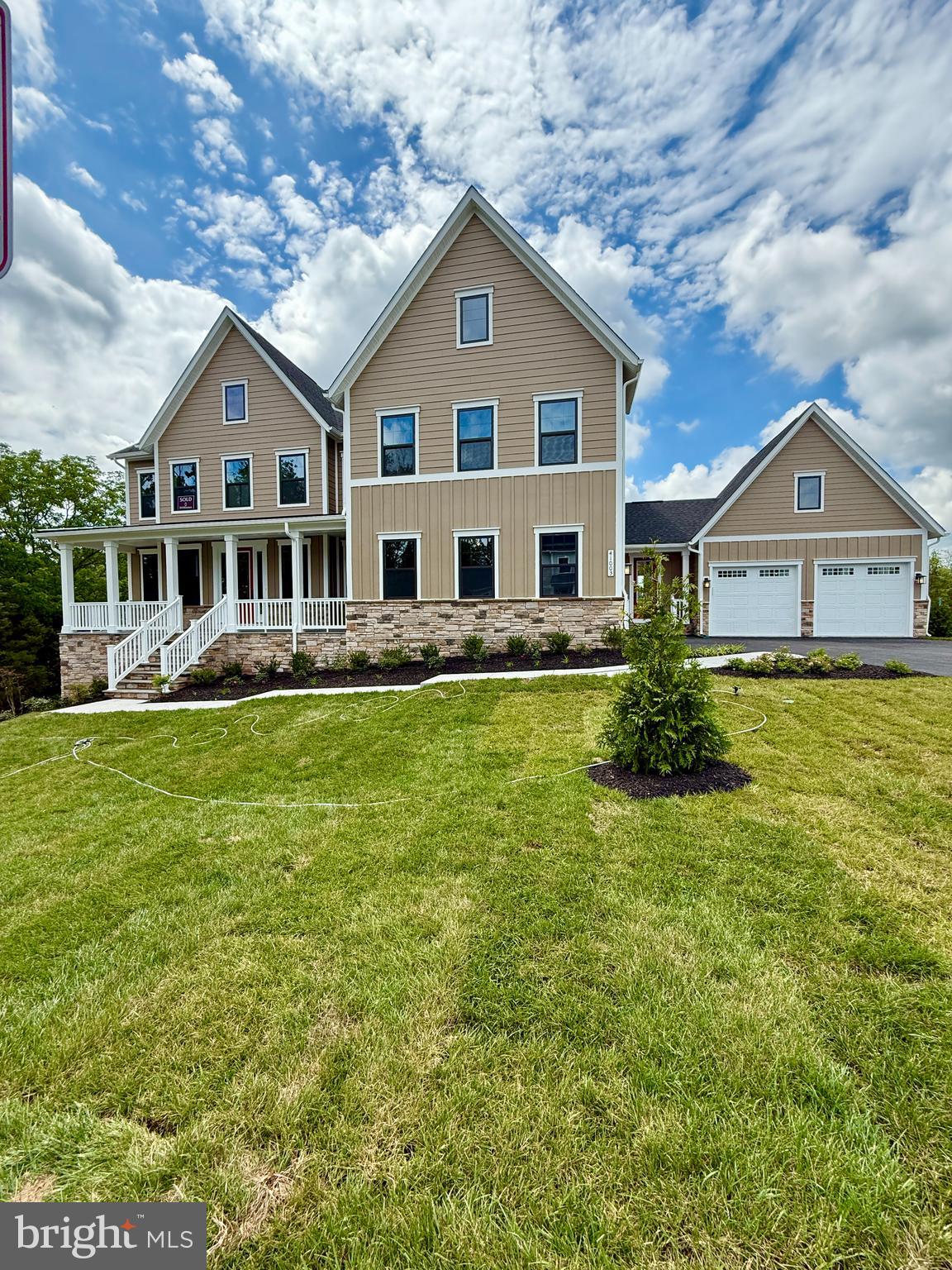 HARTLAND - Residential