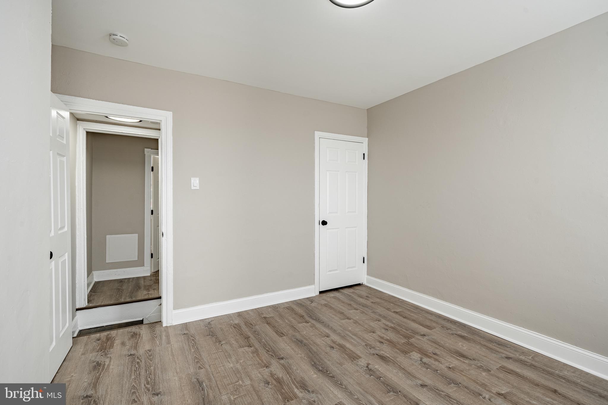 NORRIS SQUARE - Residential