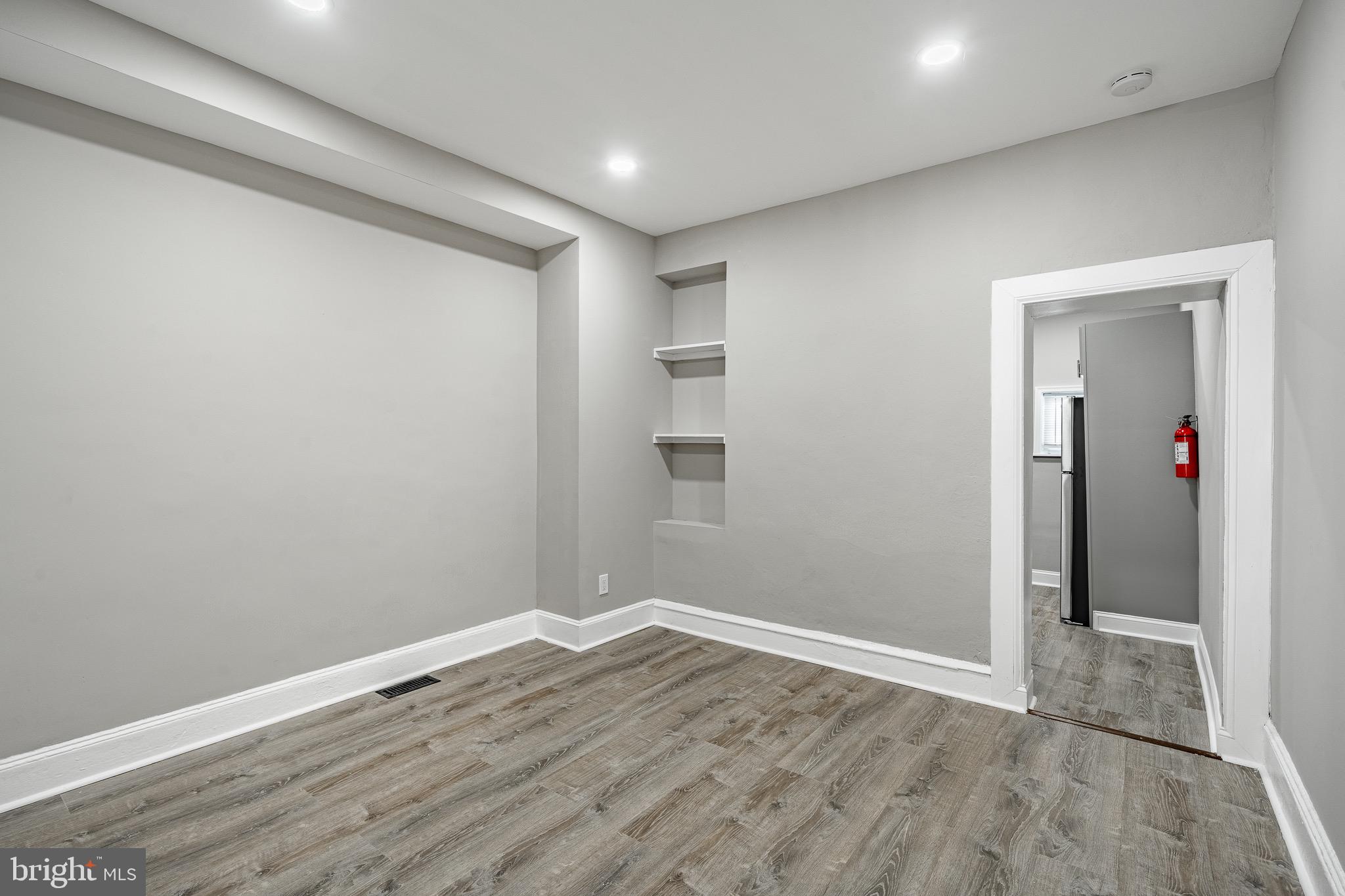 NORRIS SQUARE - Residential