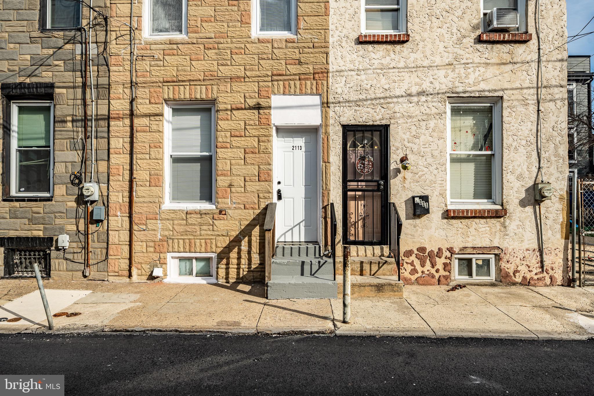 NORRIS SQUARE - Residential