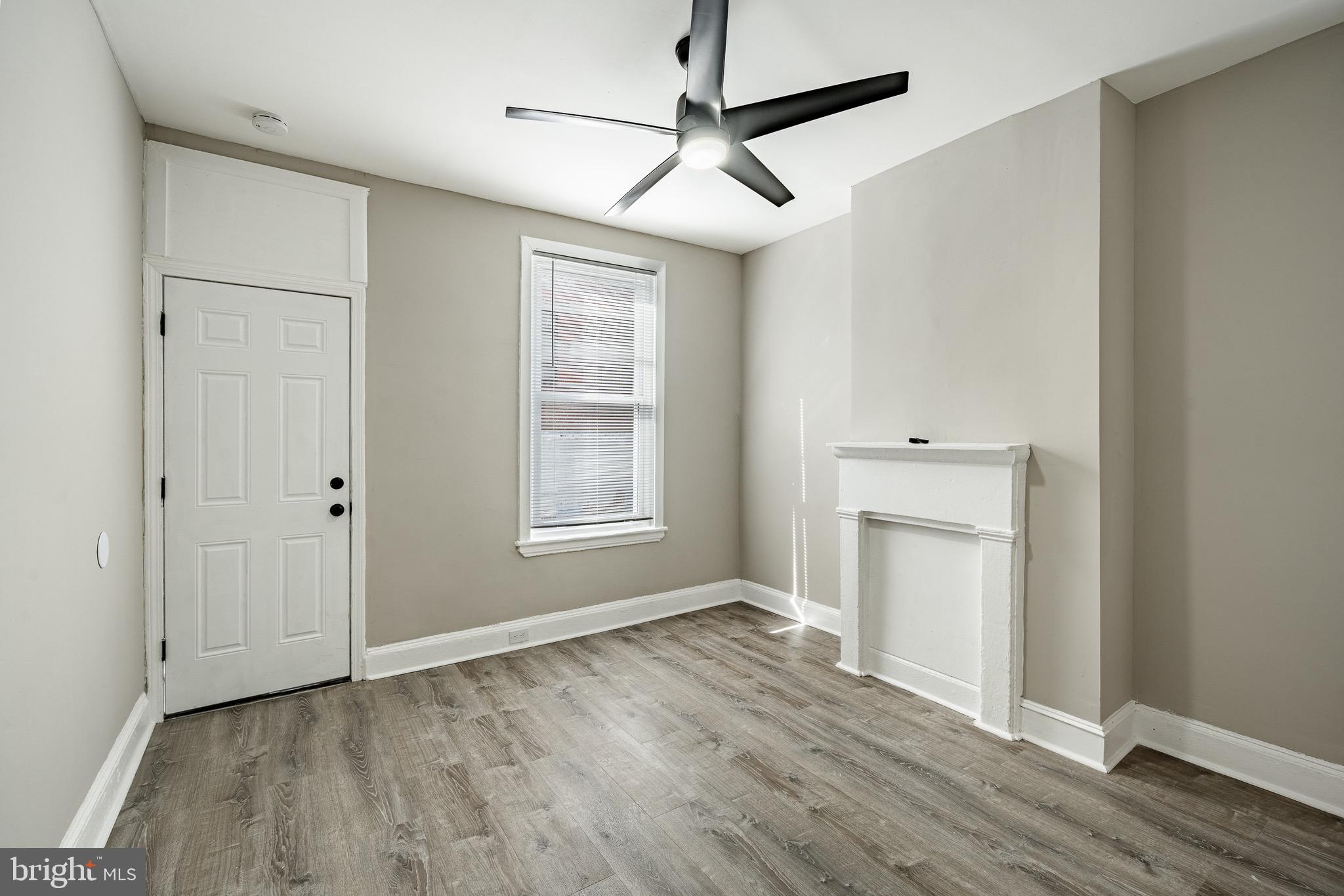NORRIS SQUARE - Residential