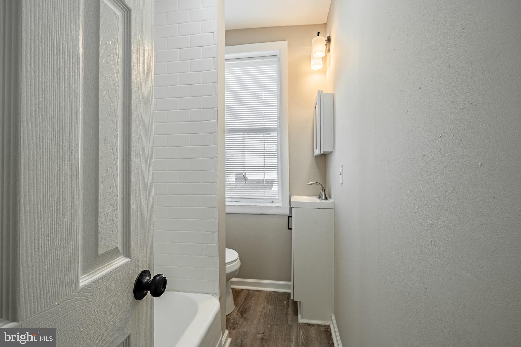 NORRIS SQUARE - Residential