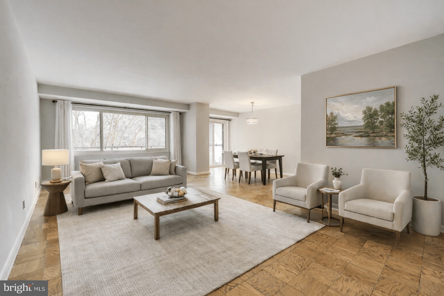 4201 CATHEDRAL AVENUE NW 321W