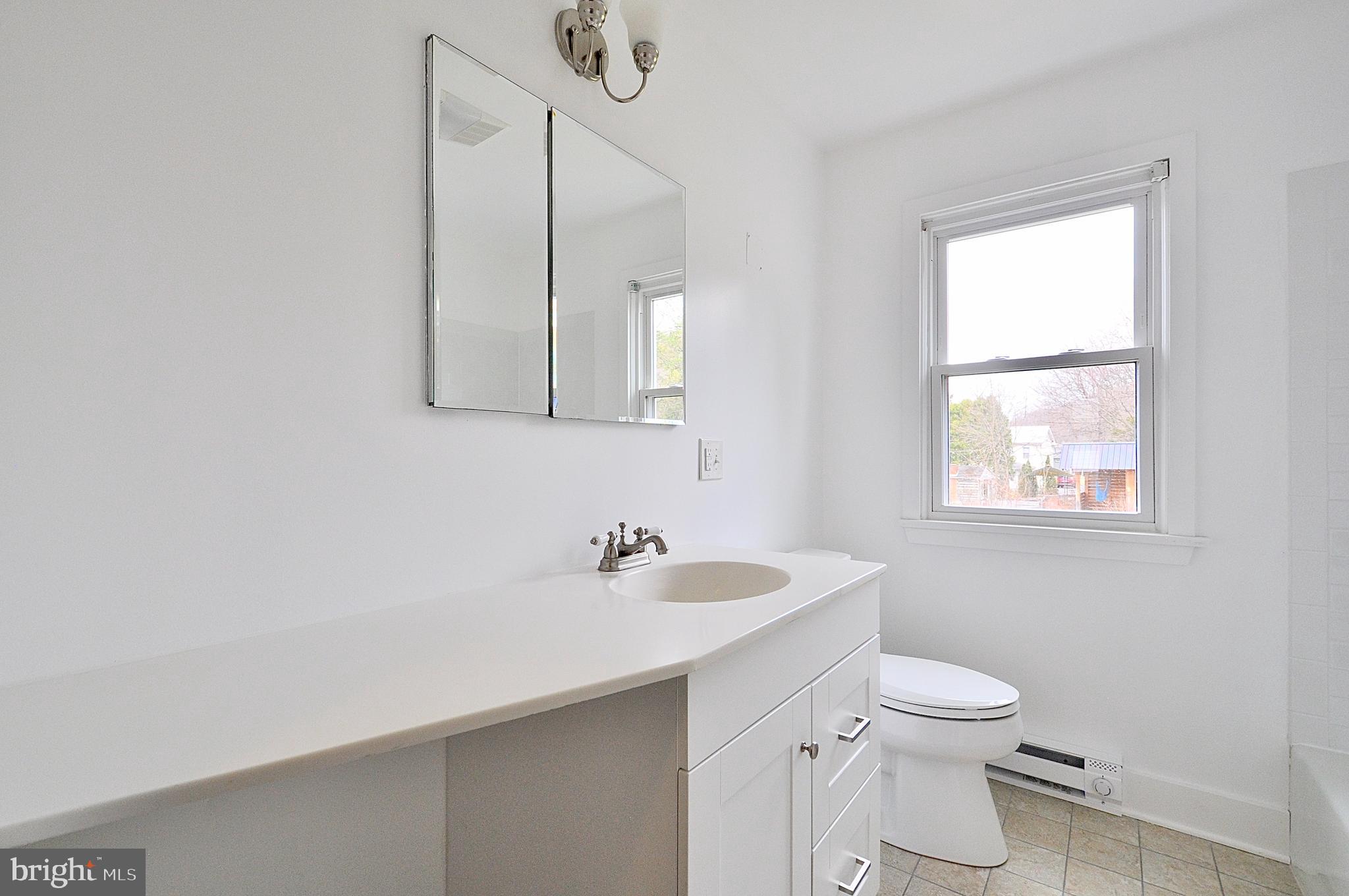 PINE GROVE MILLS - Residential