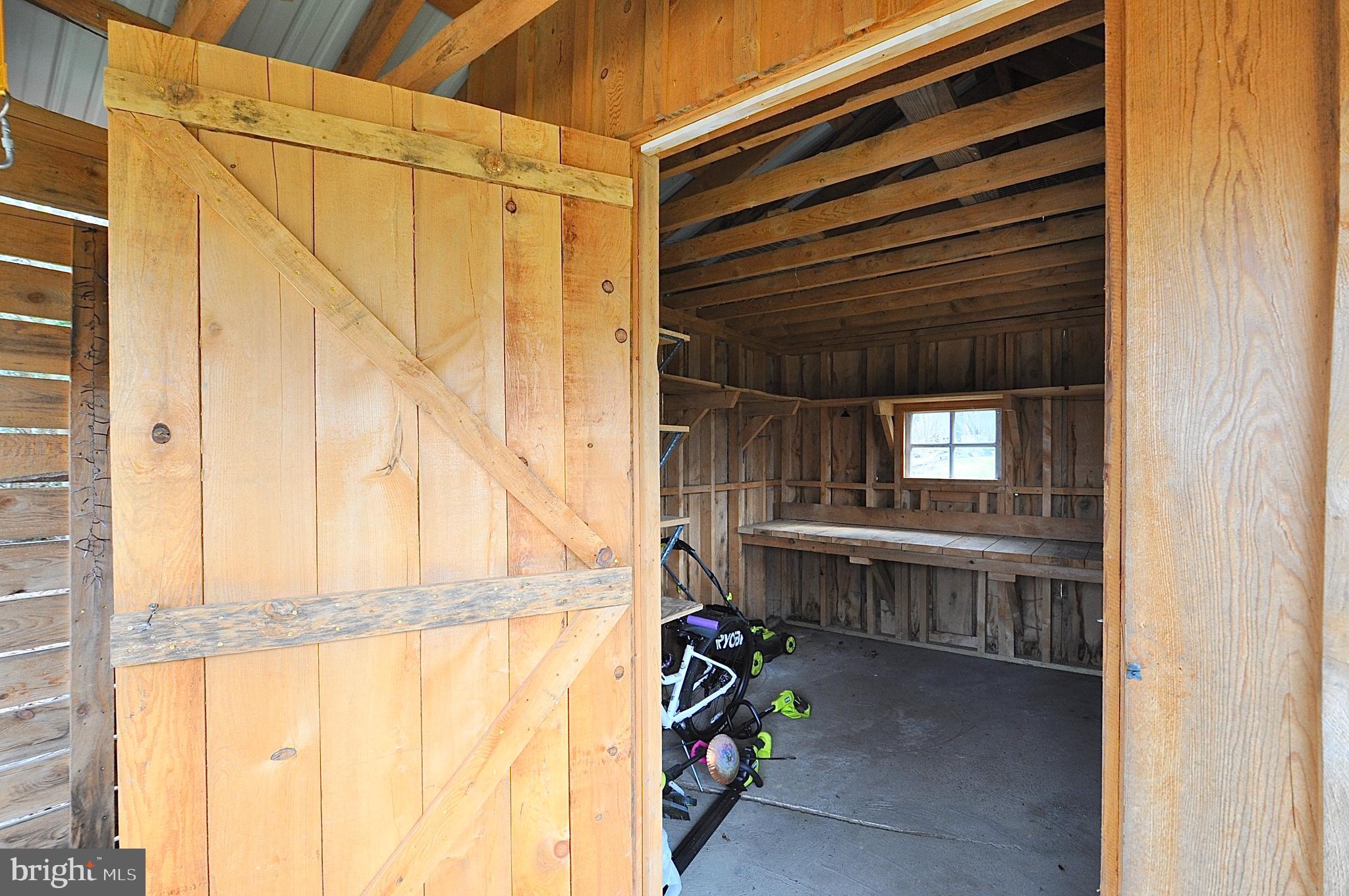 PINE GROVE MILLS - Residential