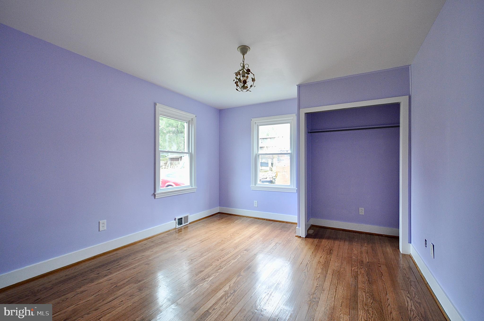 PINE GROVE MILLS - Residential