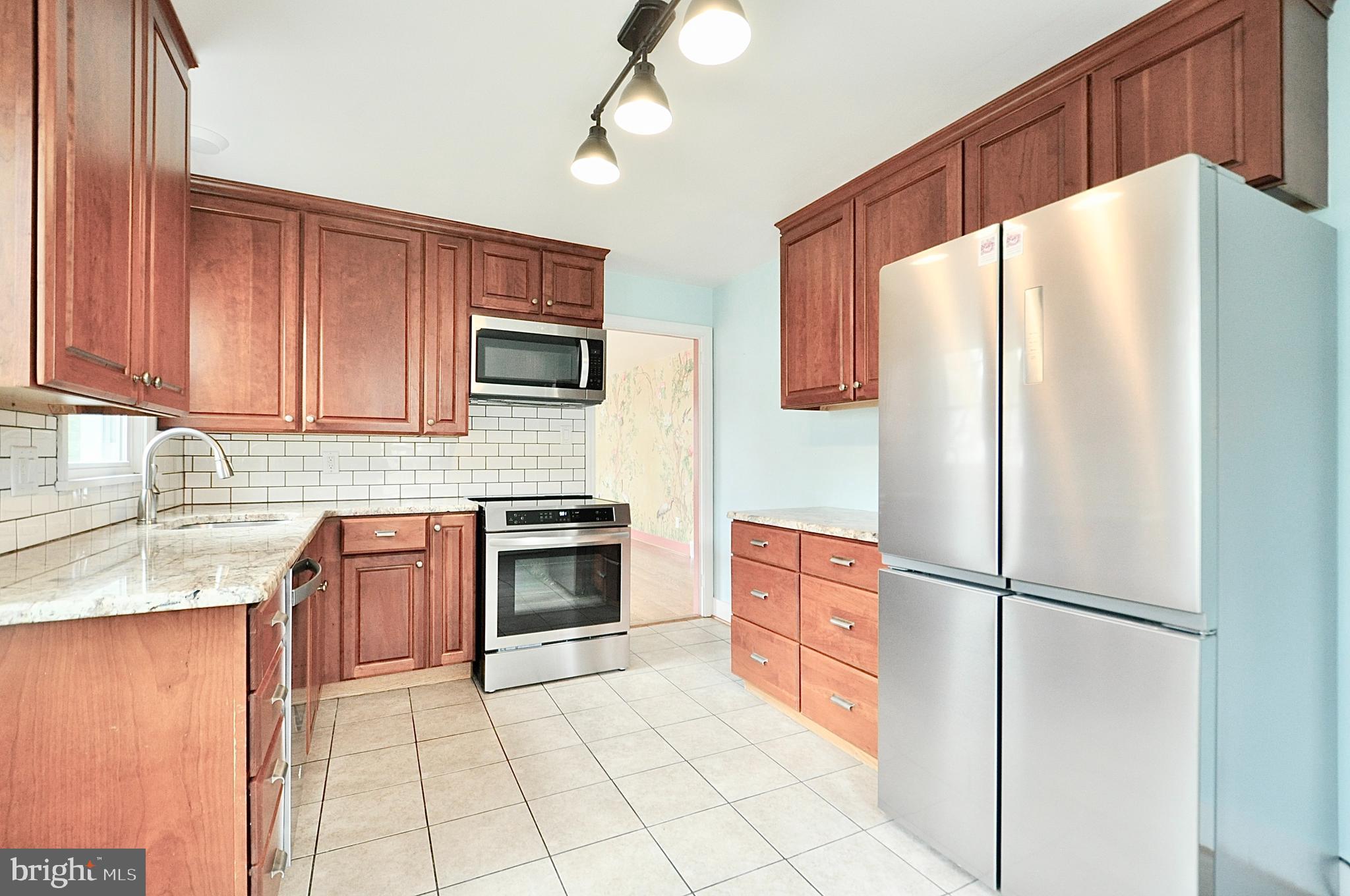 PINE GROVE MILLS - Residential