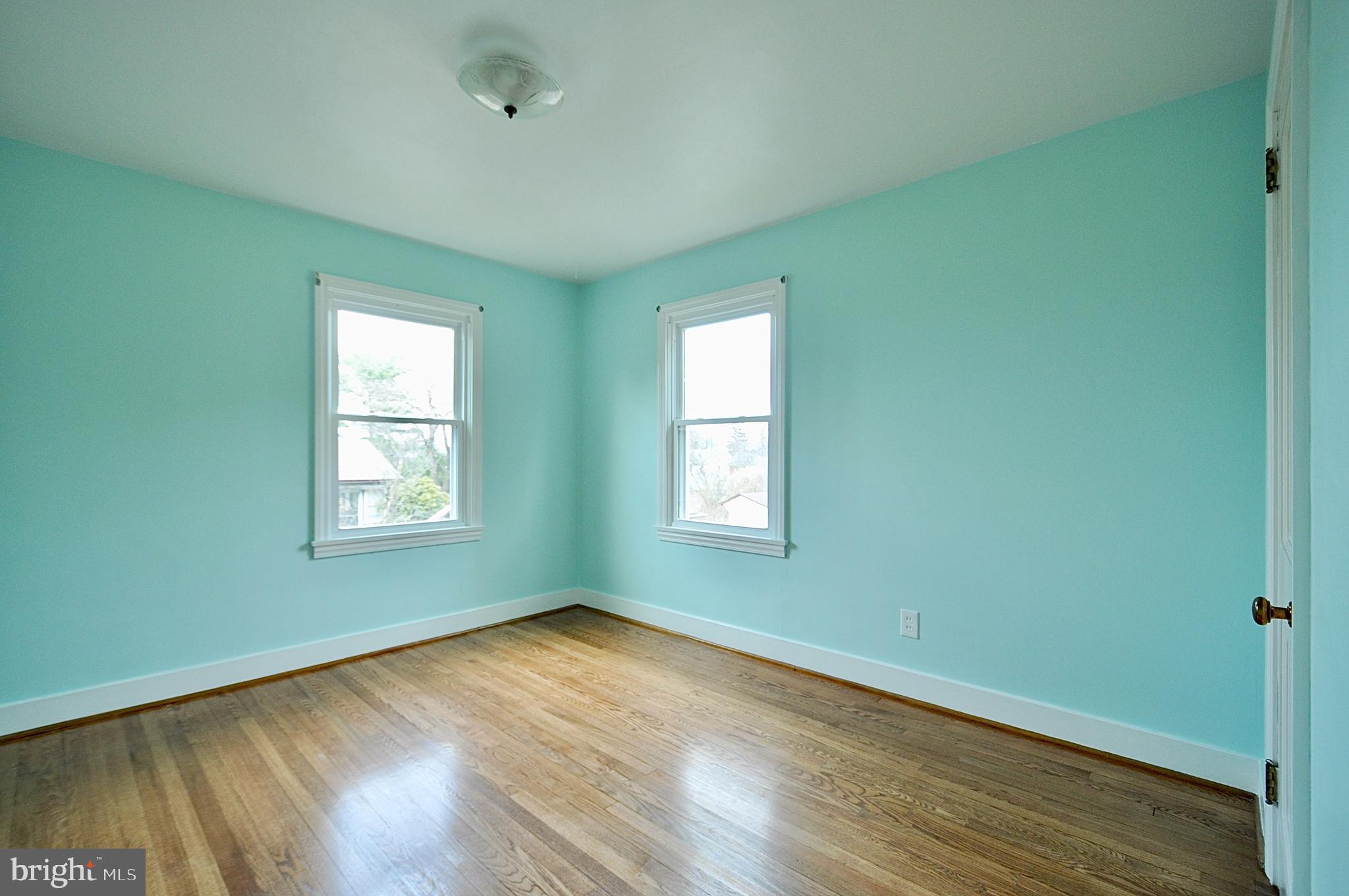 PINE GROVE MILLS - Residential