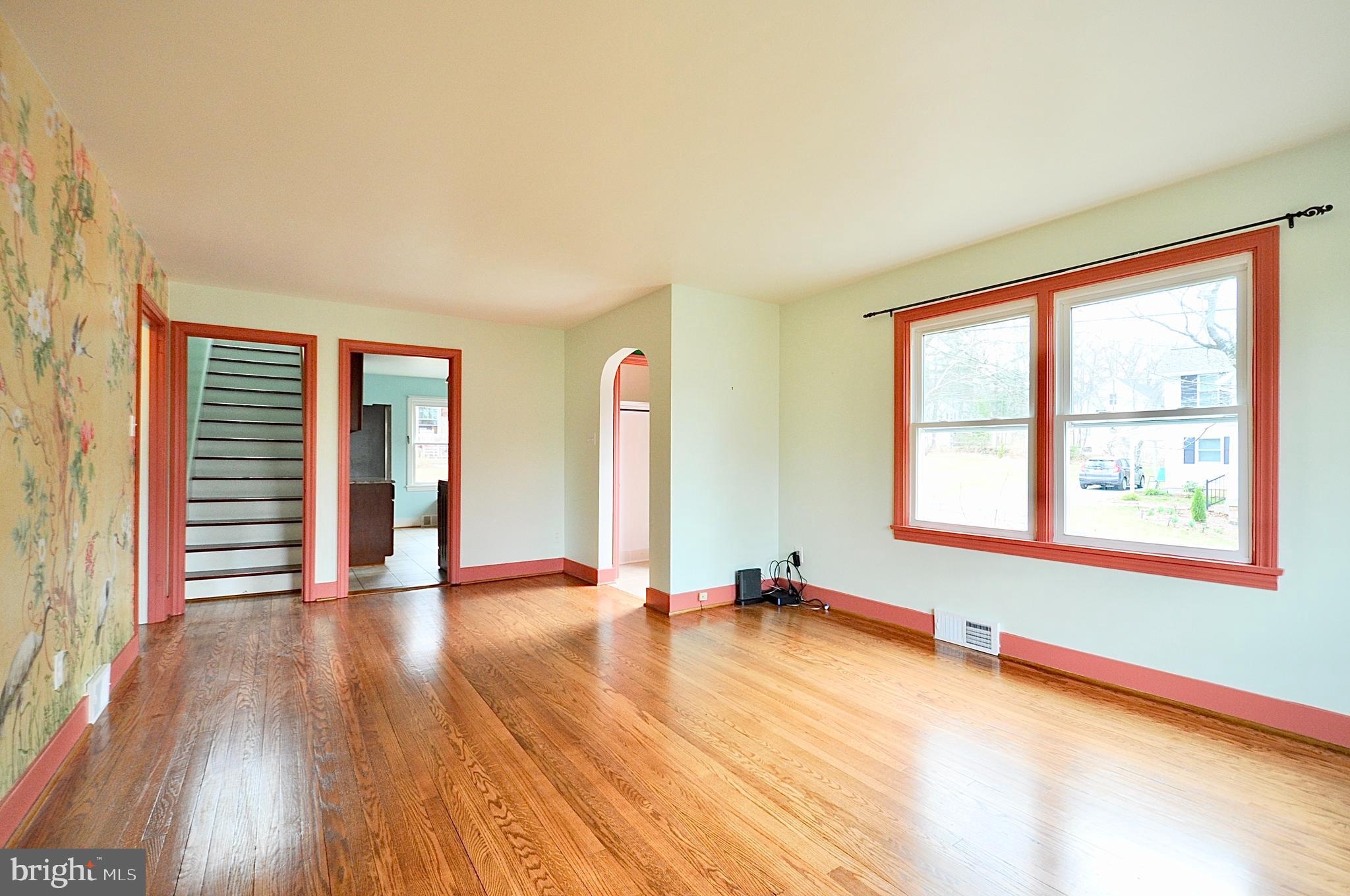 PINE GROVE MILLS - Residential