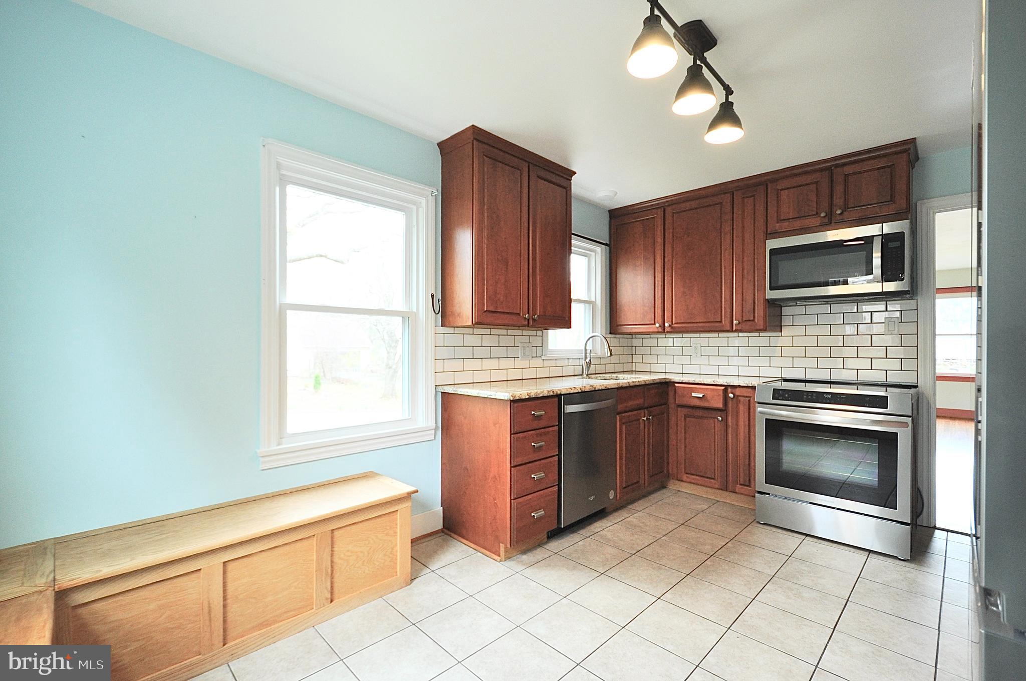 PINE GROVE MILLS - Residential