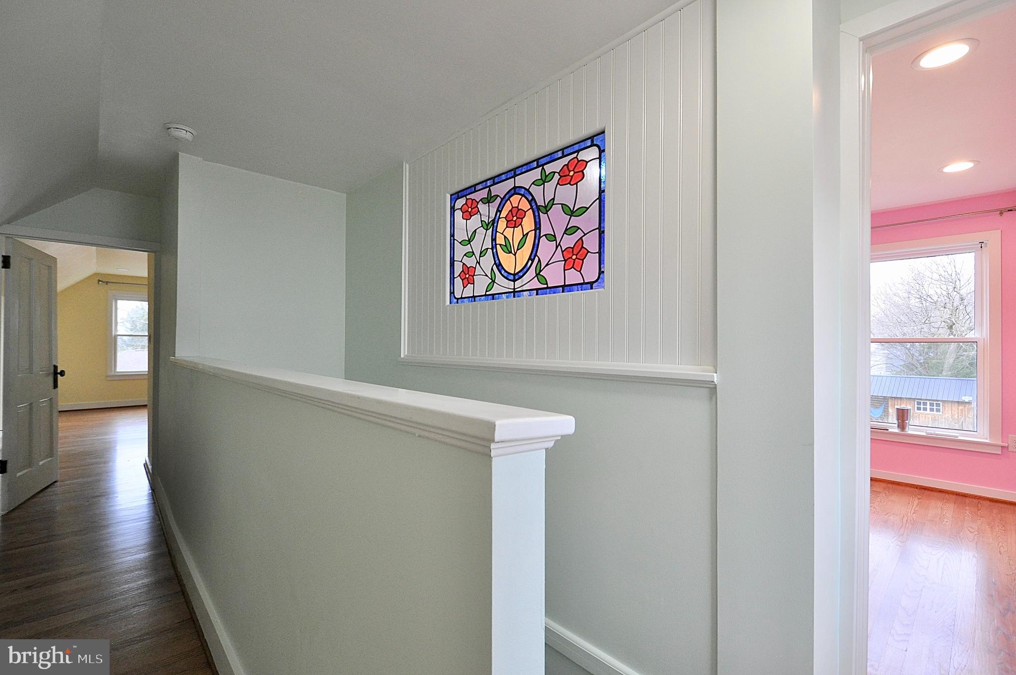 PINE GROVE MILLS - Residential