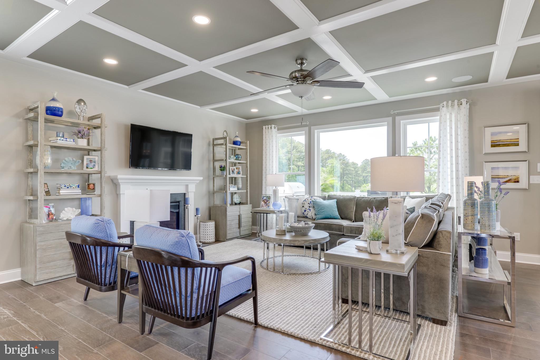 WATERVIEW ON LOVE CREEK - Residential