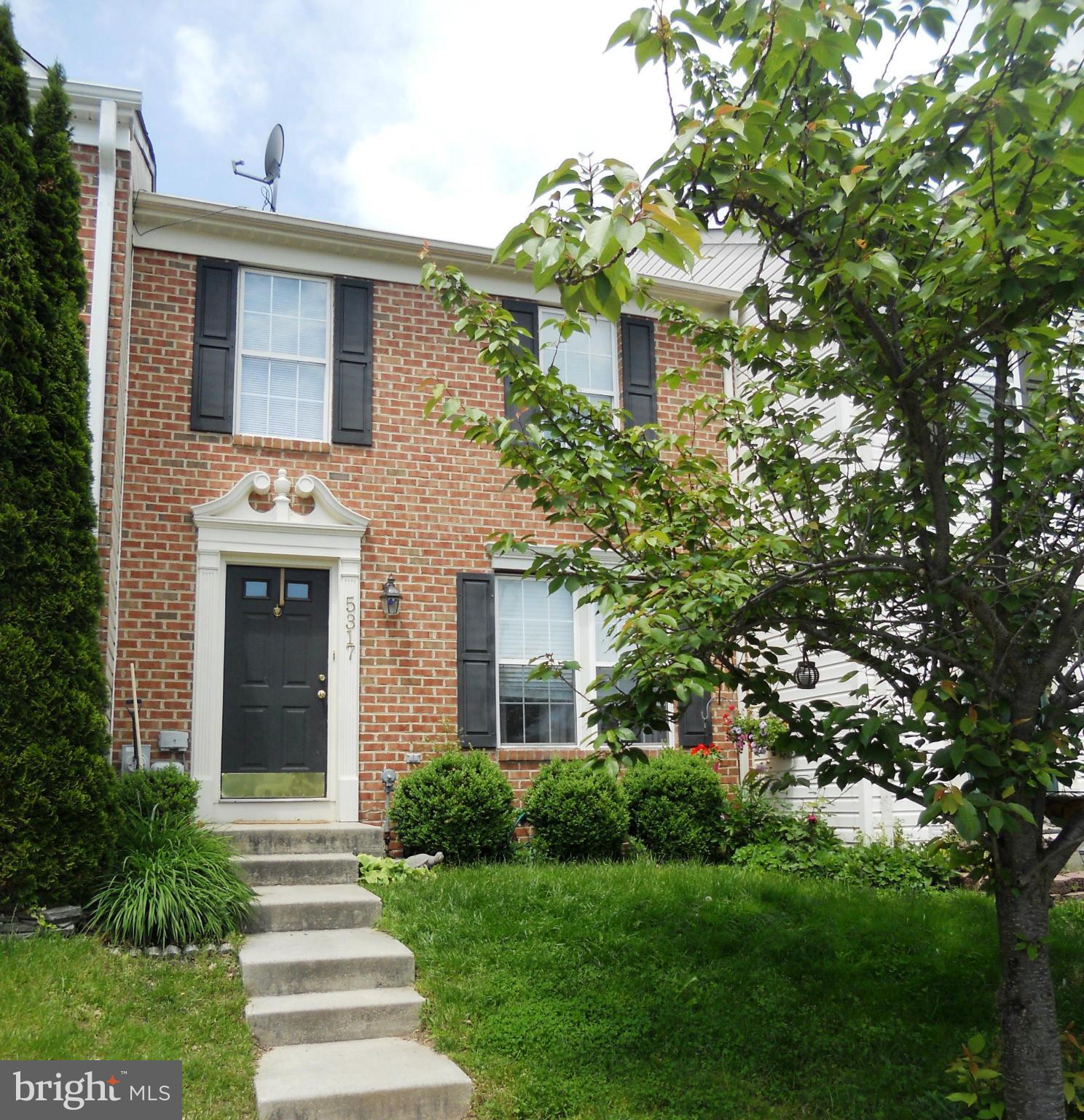 EATON SQUARE - Residential Lease