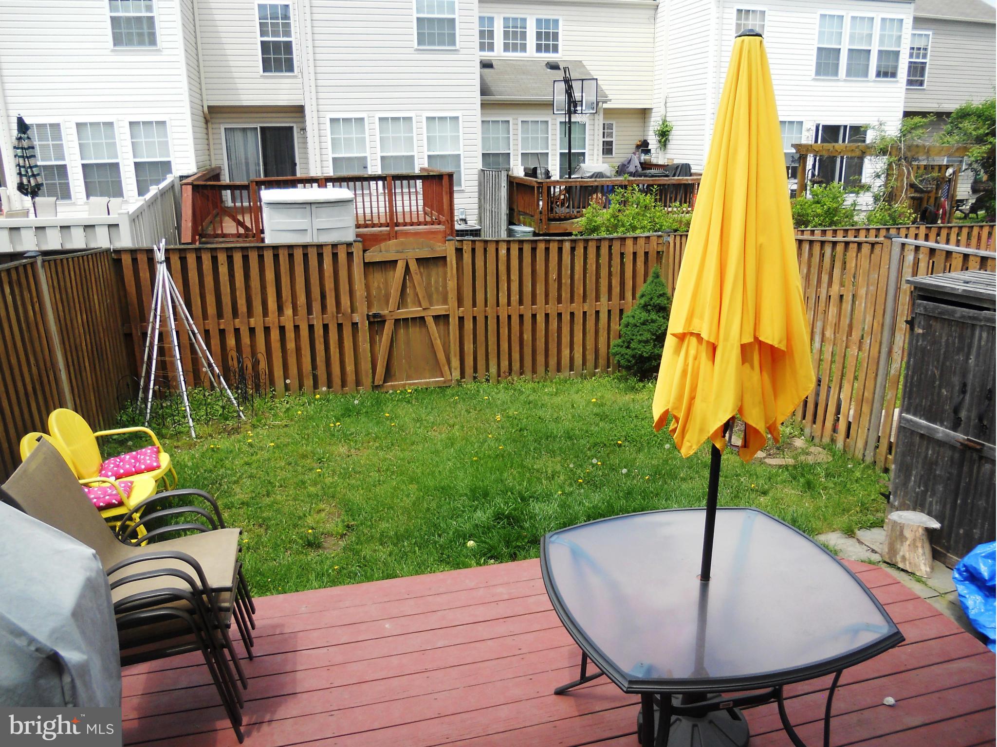 EATON SQUARE - Residential Lease