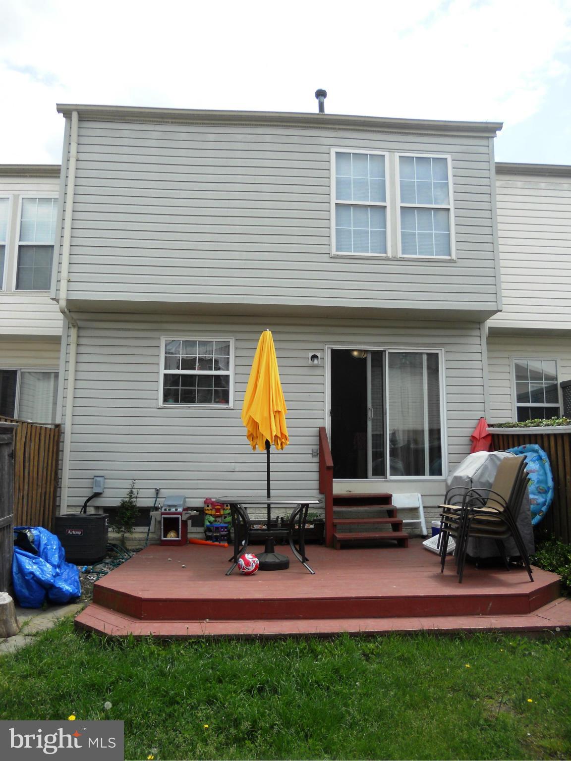 EATON SQUARE - Residential Lease