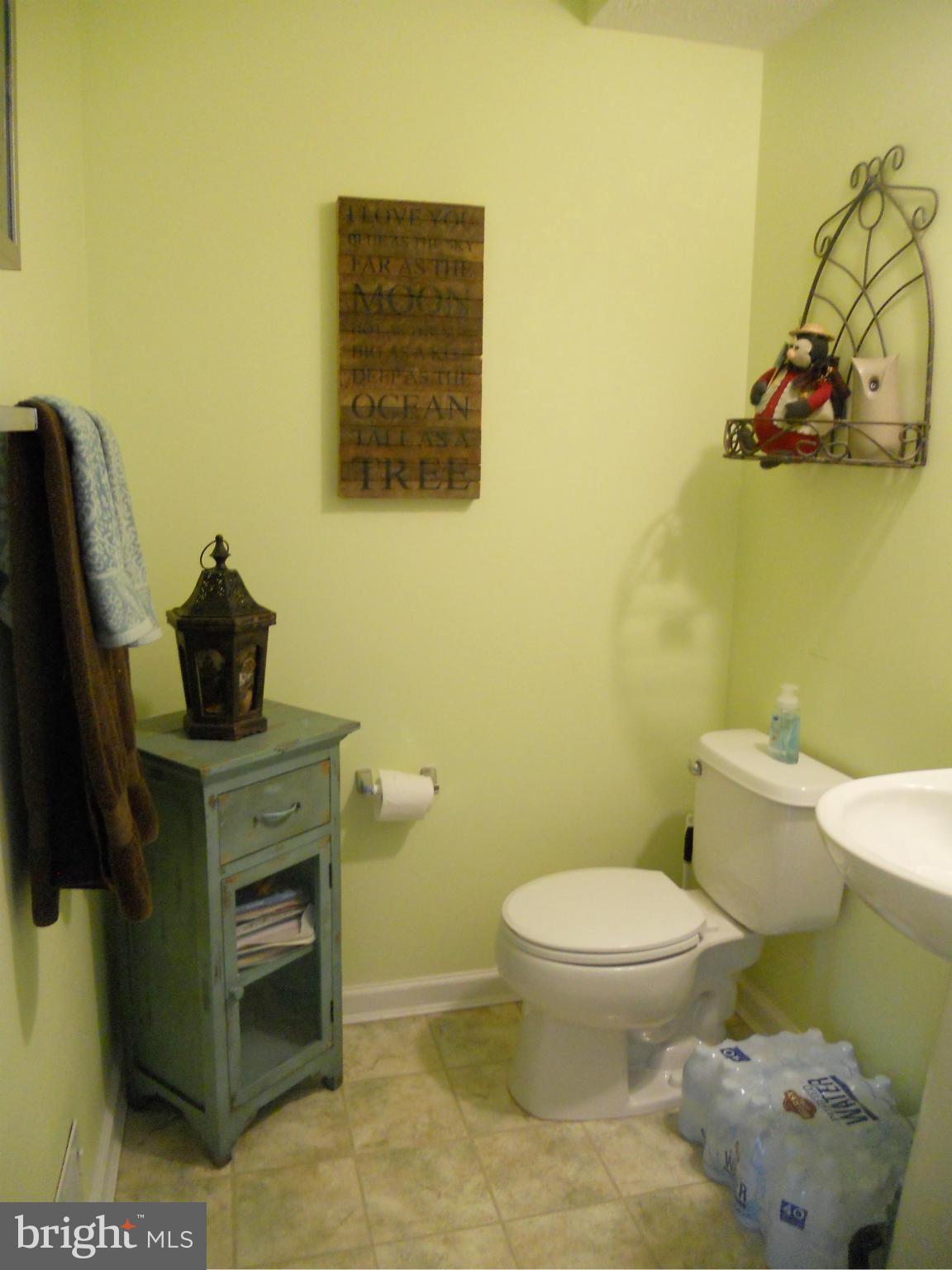 EATON SQUARE - Residential Lease