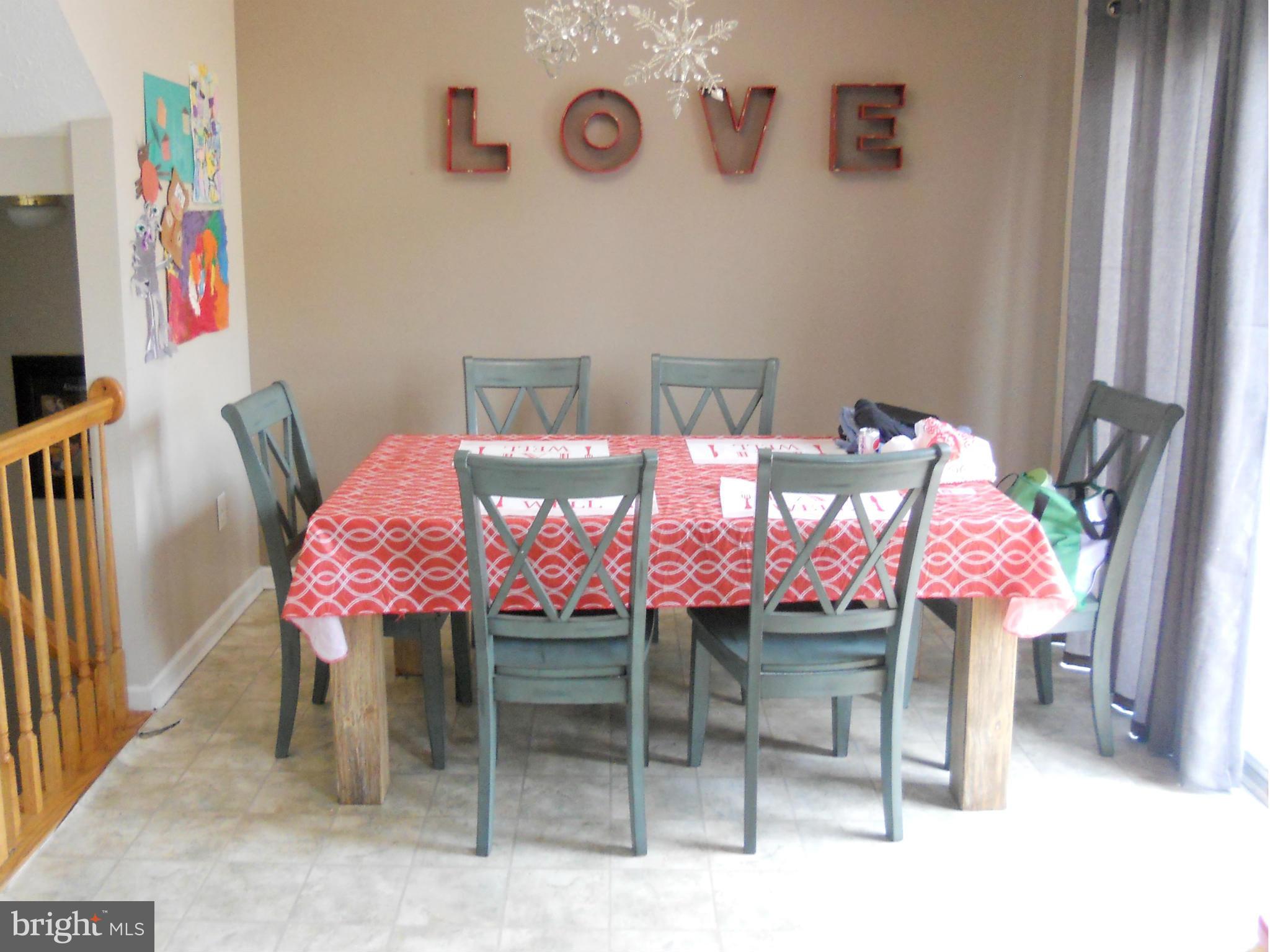 EATON SQUARE - Residential Lease