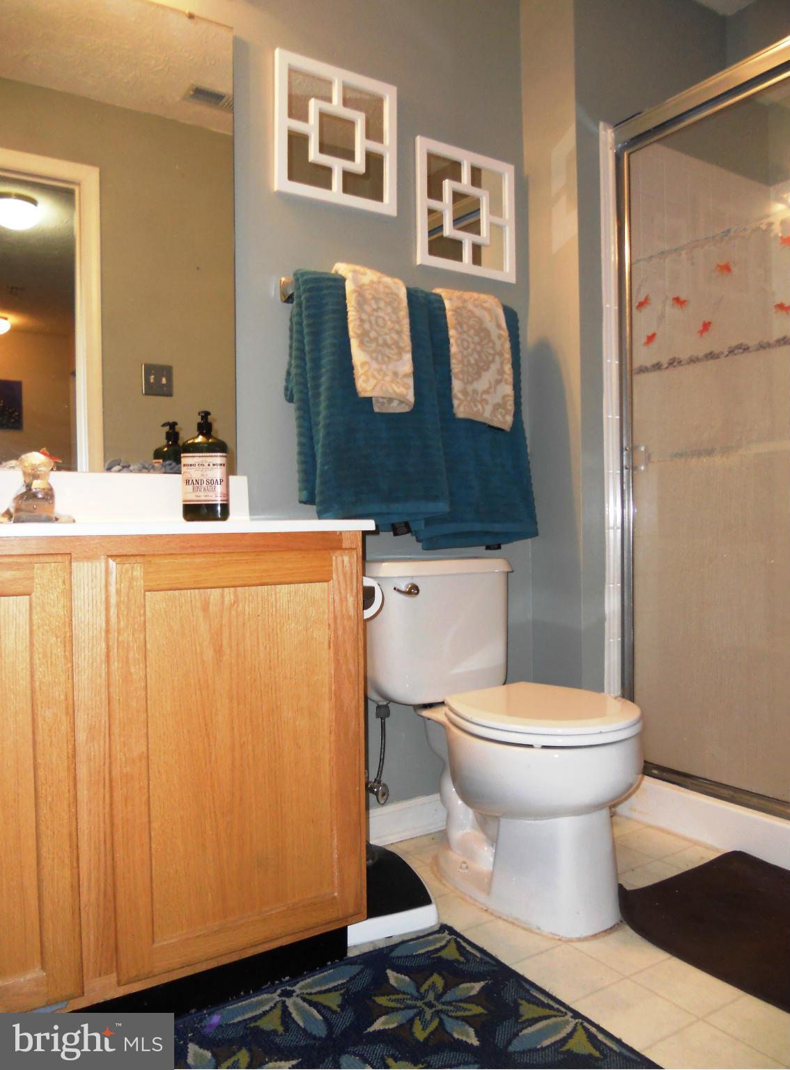 EATON SQUARE - Residential Lease