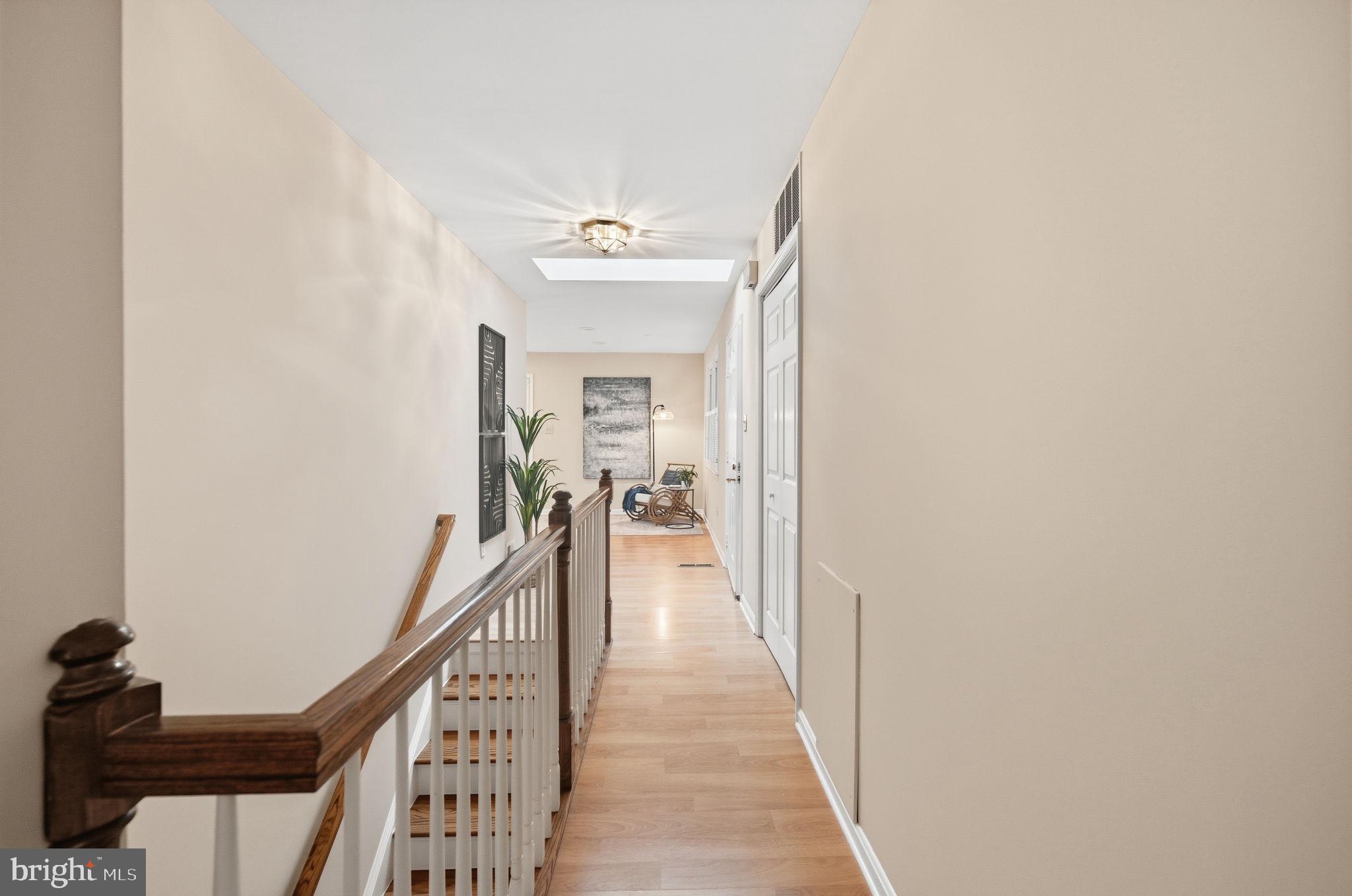 ORANGE HUNT ESTATES WEST - Residential