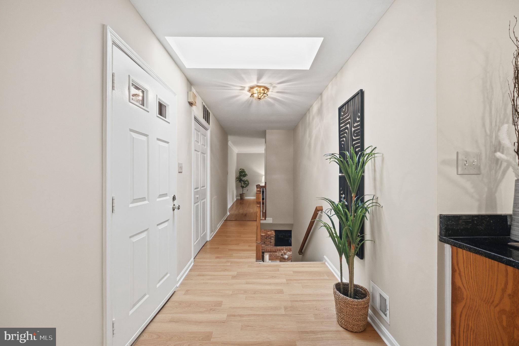 ORANGE HUNT ESTATES WEST - Residential