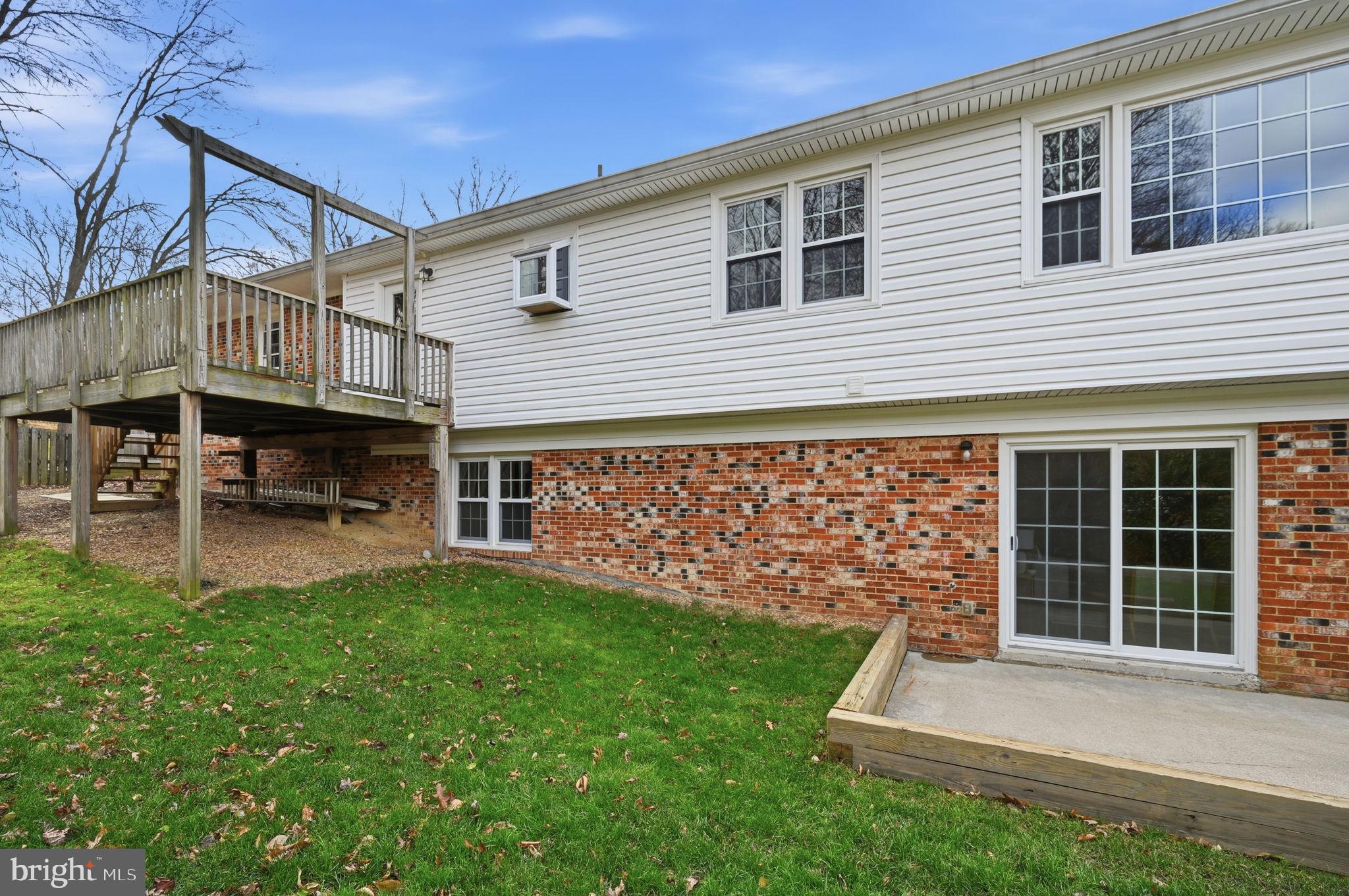 ORANGE HUNT ESTATES WEST - Residential