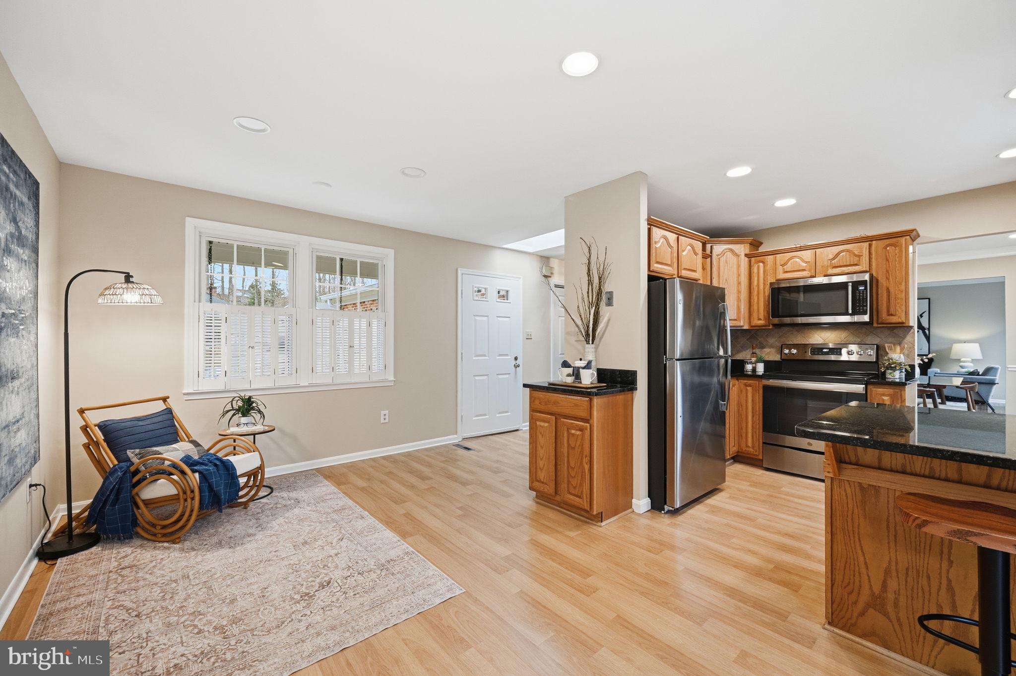 ORANGE HUNT ESTATES WEST - Residential