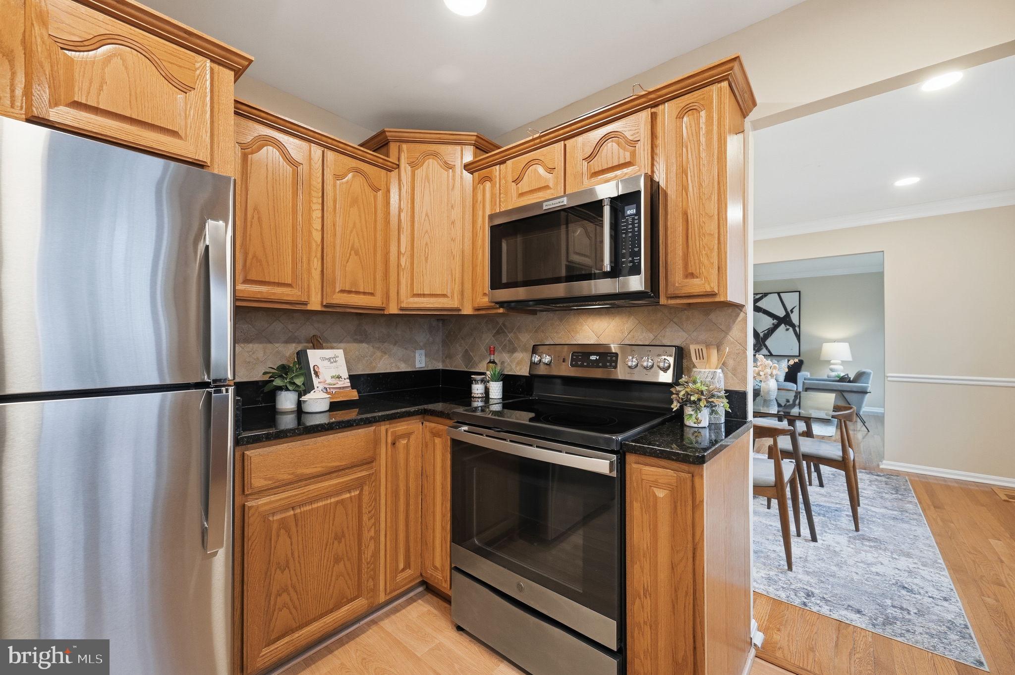 ORANGE HUNT ESTATES WEST - Residential