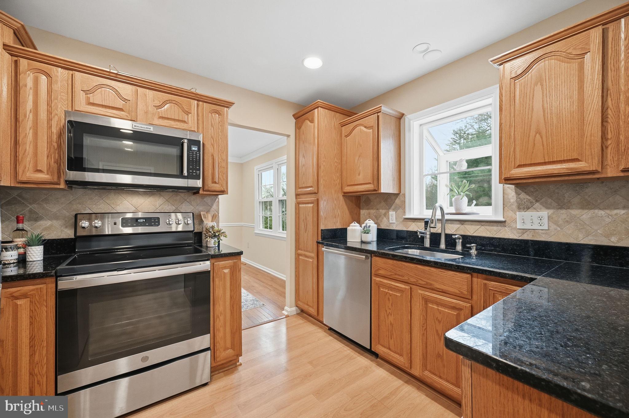 ORANGE HUNT ESTATES WEST - Residential