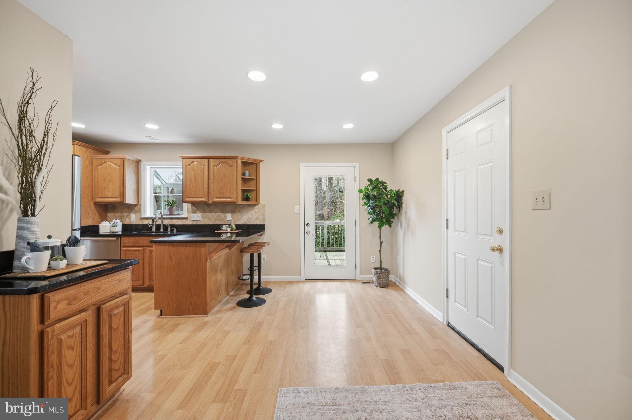 ORANGE HUNT ESTATES WEST - Residential