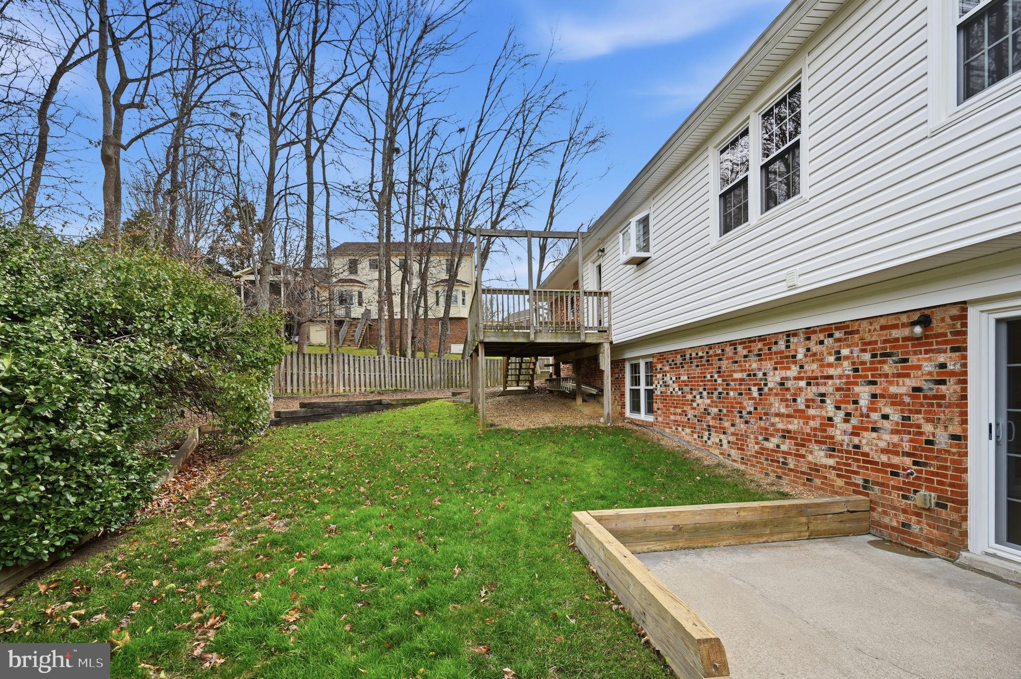 ORANGE HUNT ESTATES WEST - Residential