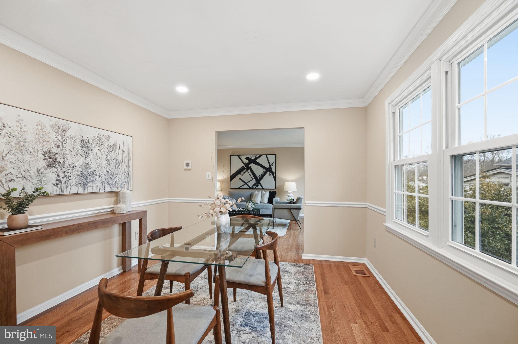 ORANGE HUNT ESTATES WEST - Residential