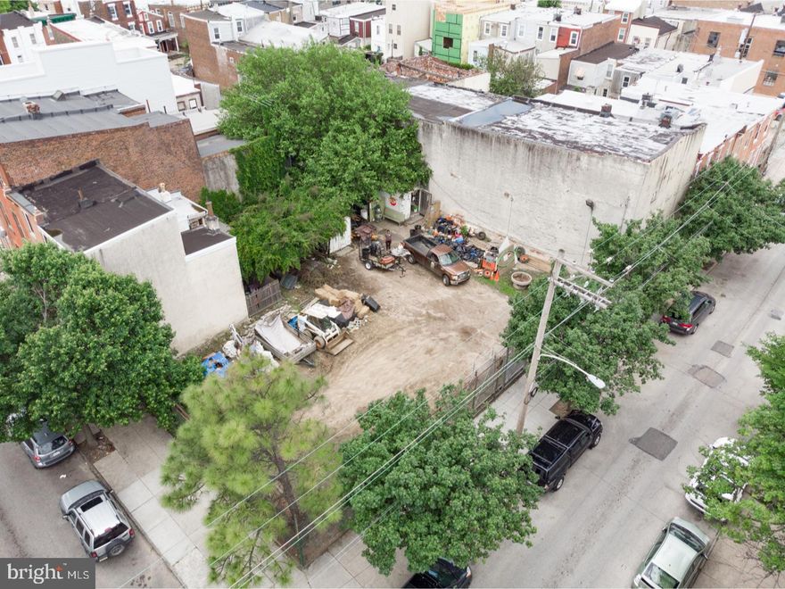 Excellent development and/or investment opportunity in an amazing location in red hot Fishtown. This property consists of 4 parcels and will be sold as a package only. Dimensions as follows: 2318 E Susquehanna - 18x80. 2320 E Susquehanna - 18x80. 2322 E Susquehanna - 18x65. 2324-26 E Susquehanna - 36x50. This opportunity will not last long!