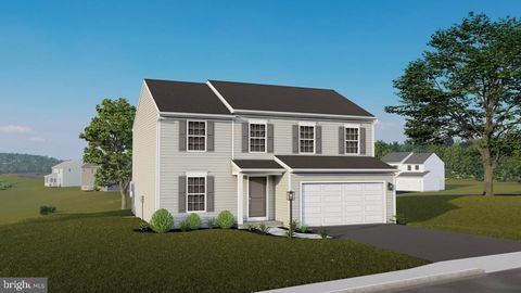1021 WILLIAMS DRIVE LOT 20 MIDDLETOWN PA 17057