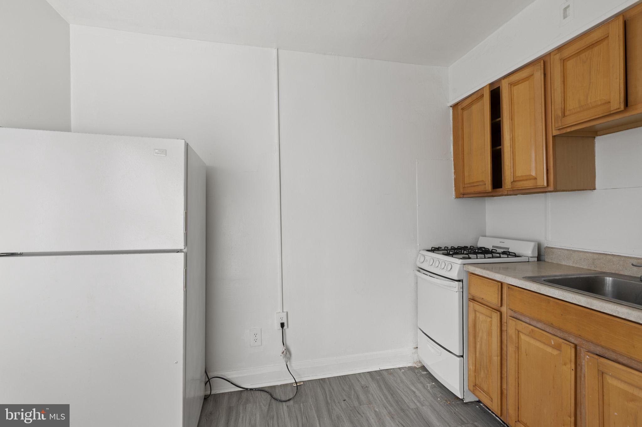 WARD 27 - Residential Lease