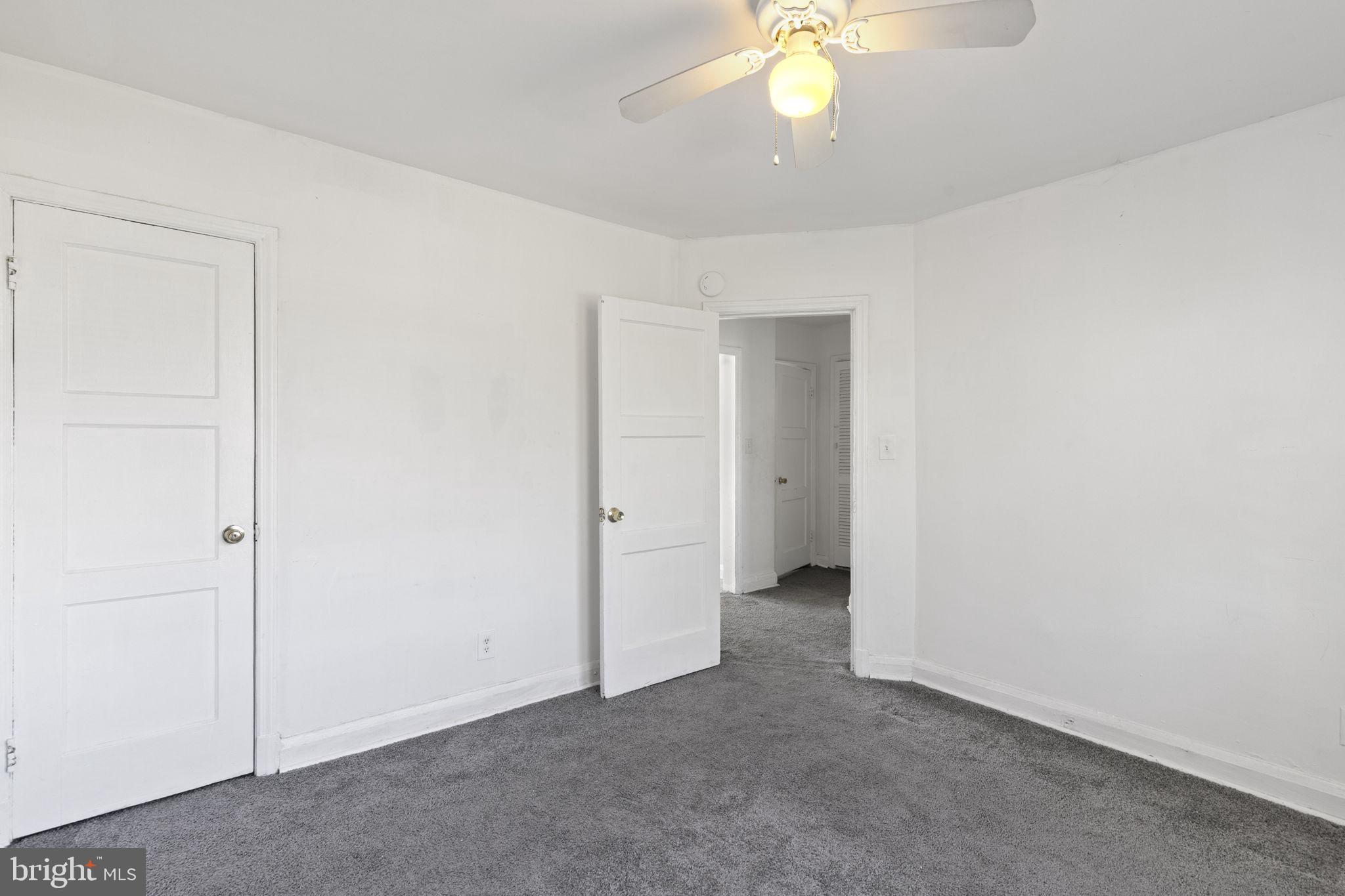 WARD 27 - Residential Lease