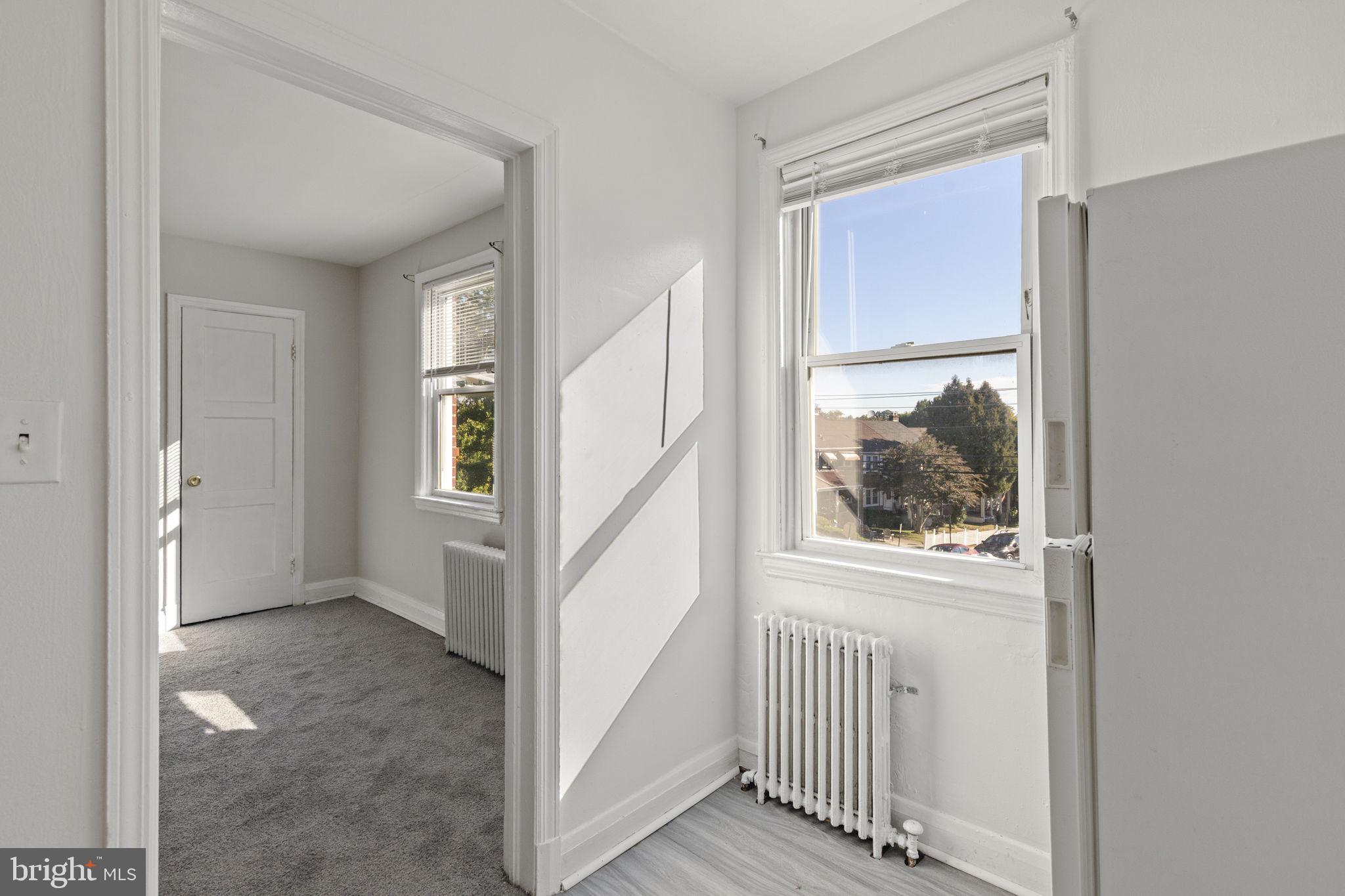 WARD 27 - Residential Lease